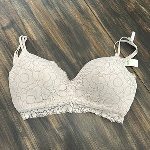 Aerie Lace Bra